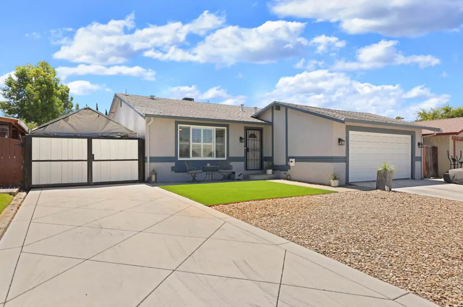 1180 Rusher St, Tracy