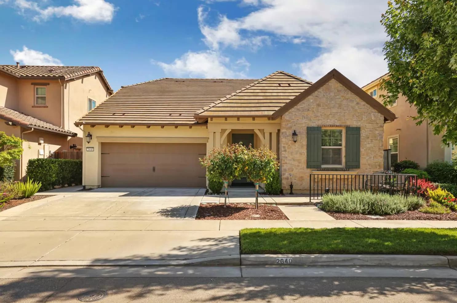 2640 Tiffany St, Lodi